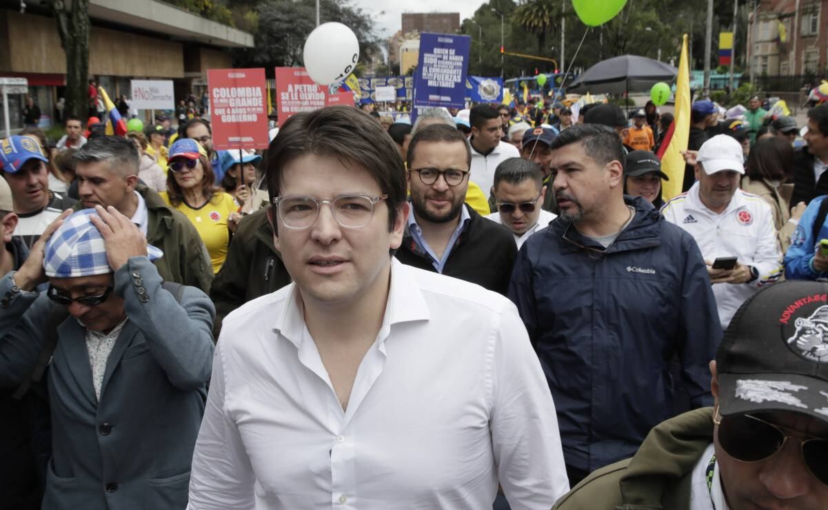 Arranca servicio del Trolebús Constitución de 1917-Mixcoac; “Yo creo que es funcional y sí conviene”, aseguran usuarios