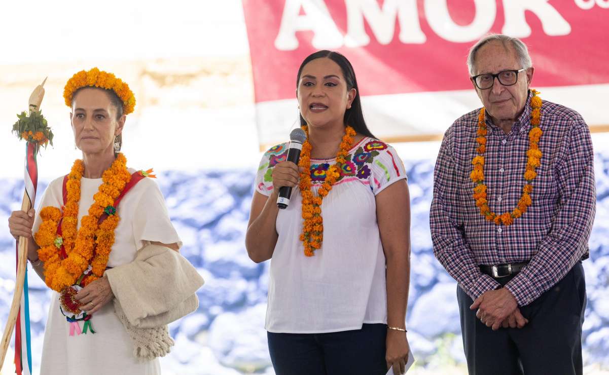 Gobierno de Yucatán galardona a 5 periodistas; corresponsal de EL UNIVERSAL recibe diploma por 47 años de labor