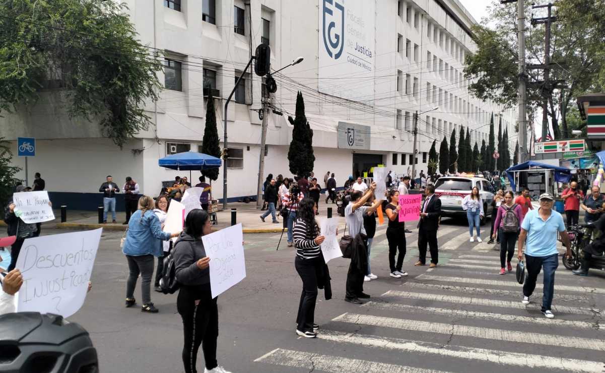 Protestas en Los Ángeles: Jefe de Derechos Humanos de la ONU defiende derecho a manifestarse pacíficamente