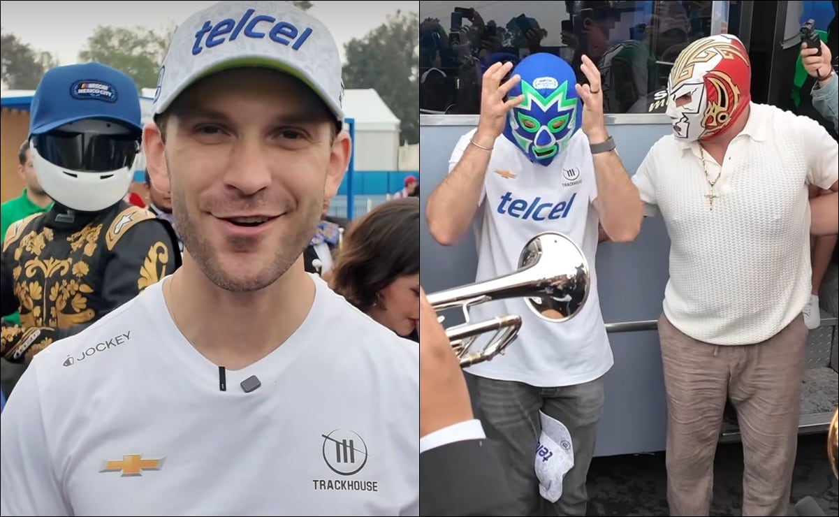 Maestros de la CNTE protestan en estación del Tren Maya en Yucatán; amagan con seguir las movilizaciones