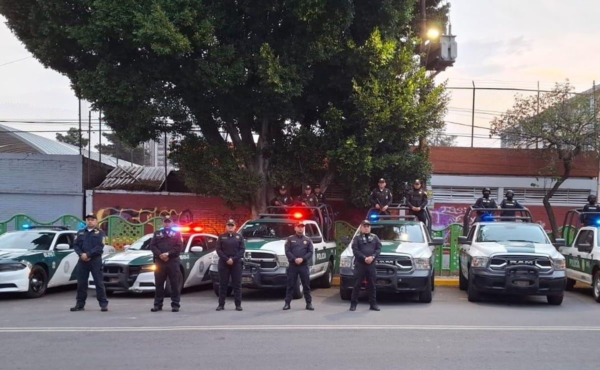 Barrancas de Cuernavaca, en riesgo de desborde por acumulación de basura; salvan a motociclista en Temixco