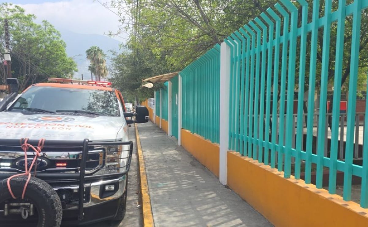 Dan prisión preventiva a 3 por tirar residuos peligrosos en el Lago de Texcoco; son acusados de daños al medio ambiente