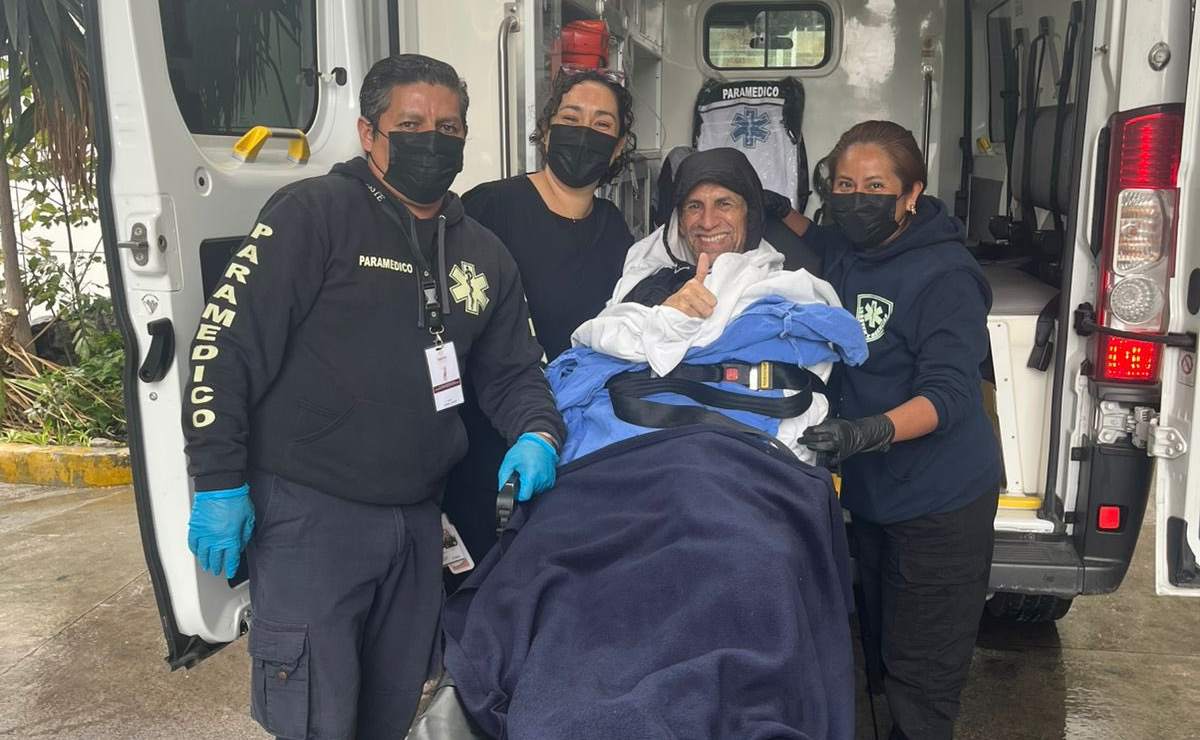 Chumel Torres se mofa de monero de Milenio tras destruir su visa vencida; 
