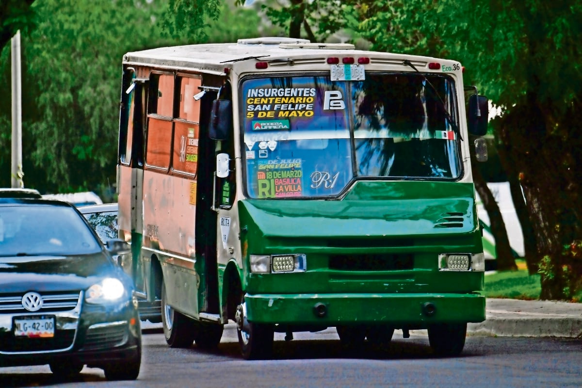 PolyMarchs ni es de antaño ni alude a la nostalgia; es fiesta que reúne a todas las generaciones