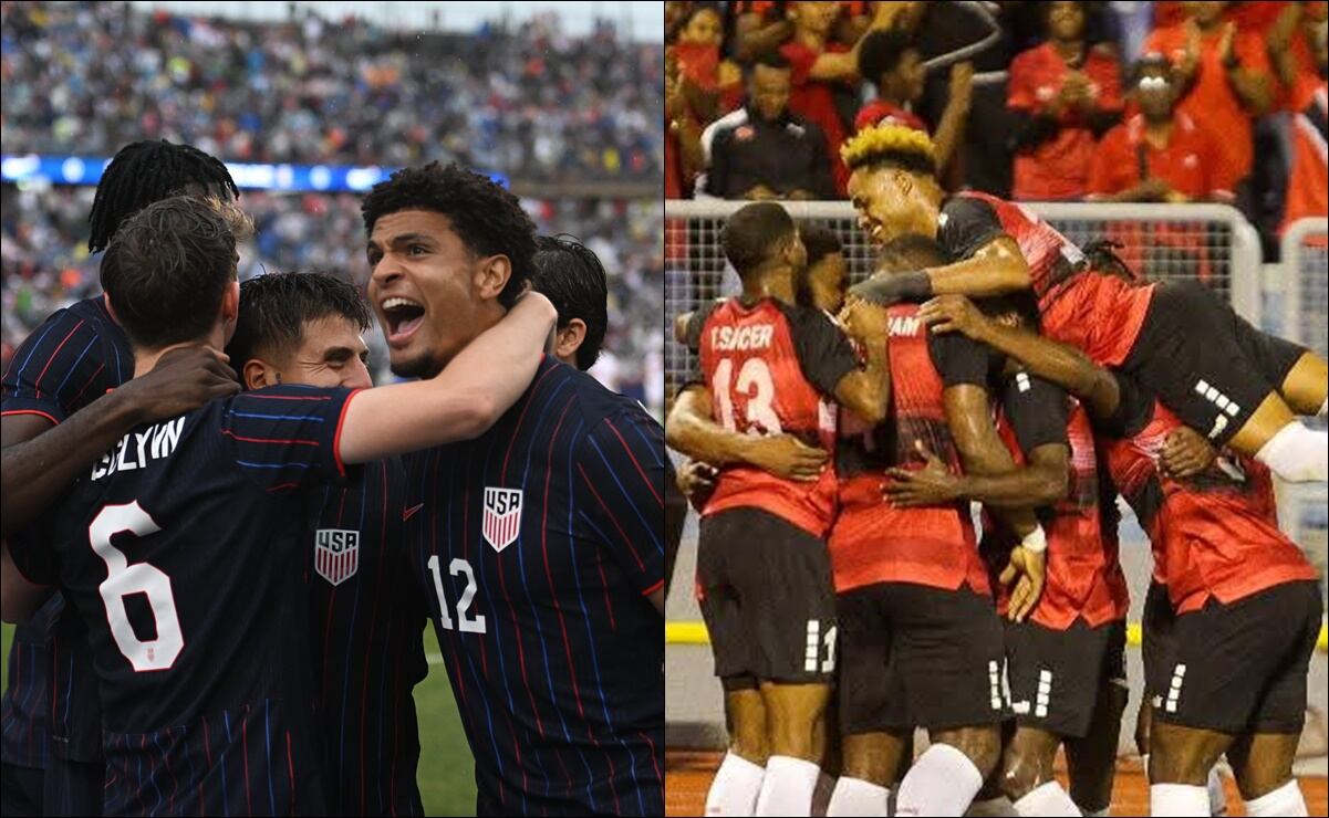 Resultado: La Selección Mexicana sufre para derrotar a República Dominicana; no tiene su mejor debut en la Copa Oro