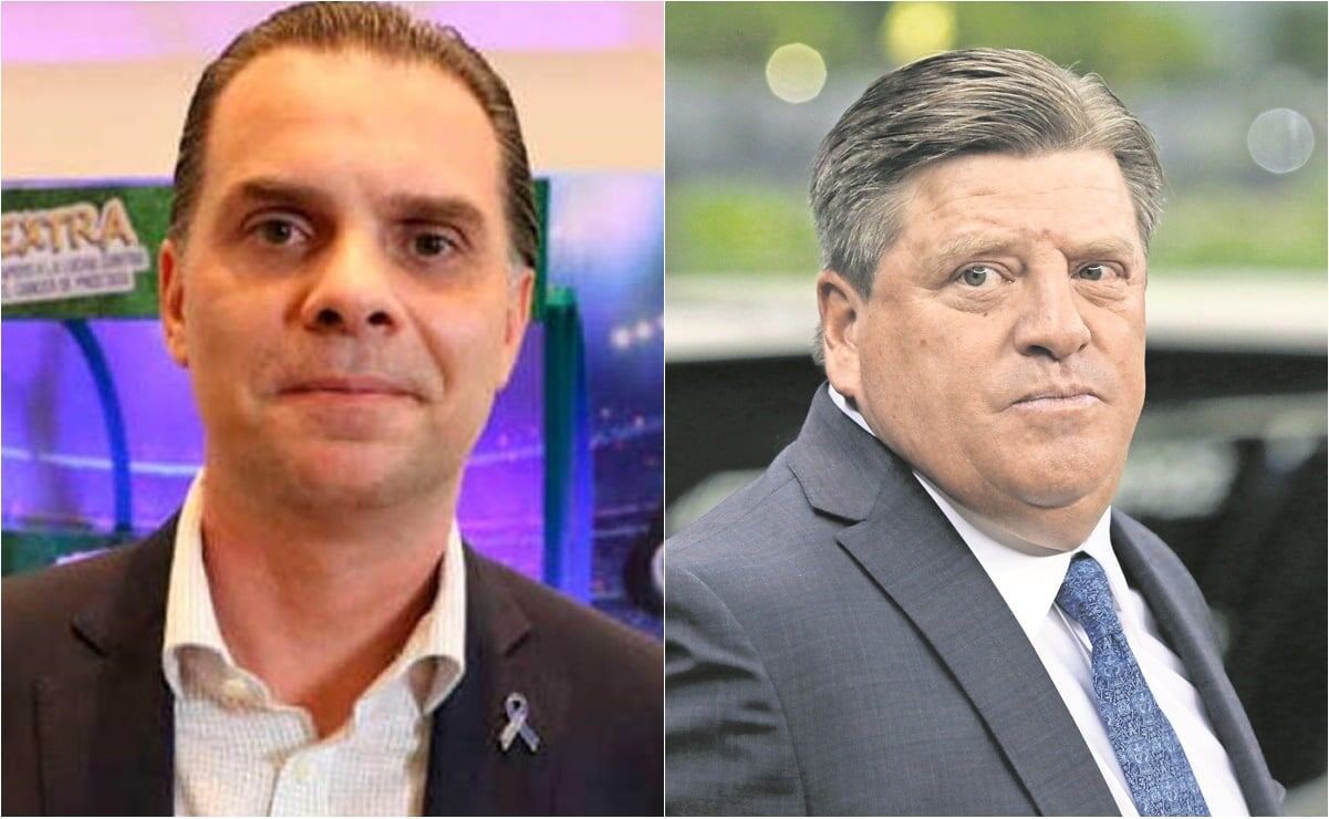 El fantasma del padre