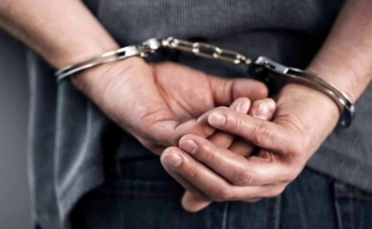 Operativos en Culiacán; detienen a nueve hombres y aseguran armas, drogas y explosivos