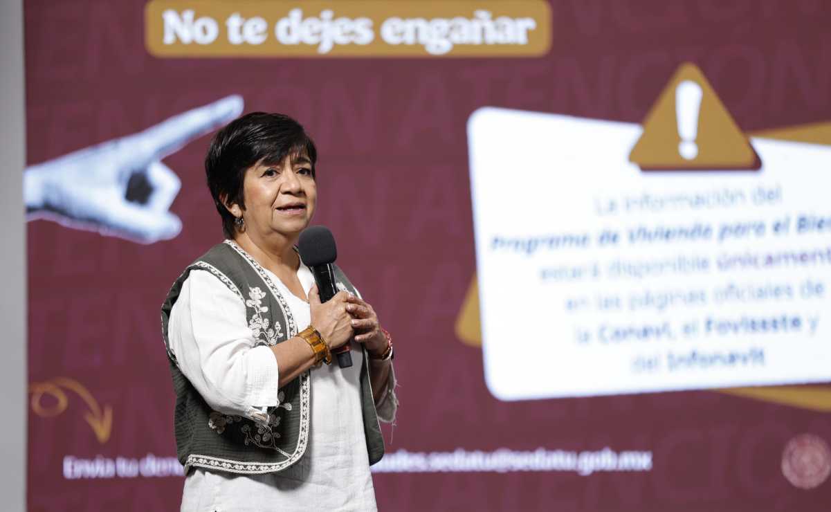 Detienen a sospechoso de asesinar a una legisladora y su esposo en Minnesota; otro legislador está hospitalizado