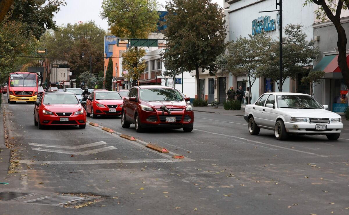 Se destinaron 283 mdp para chatarrización de micros