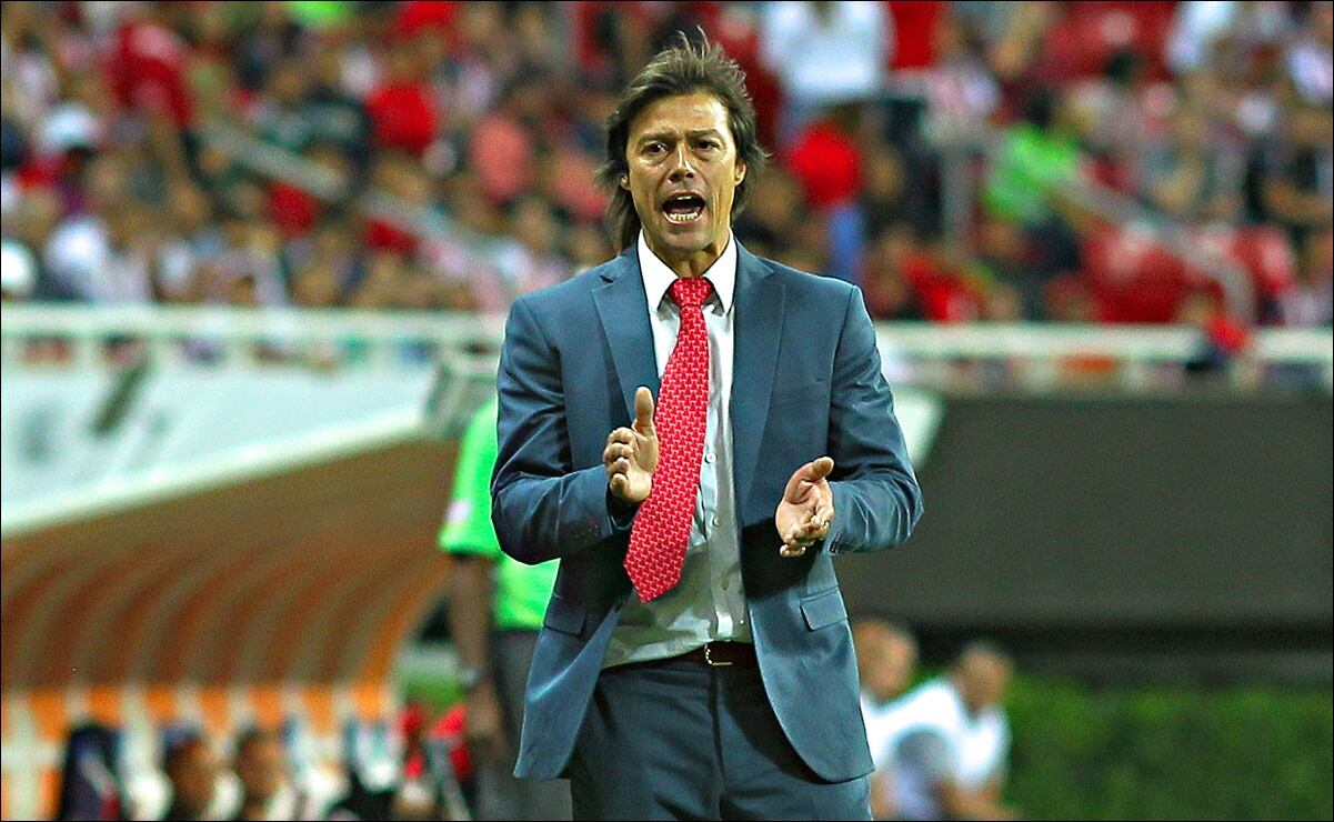 “Uno, como vendedor, también está tranquilo”