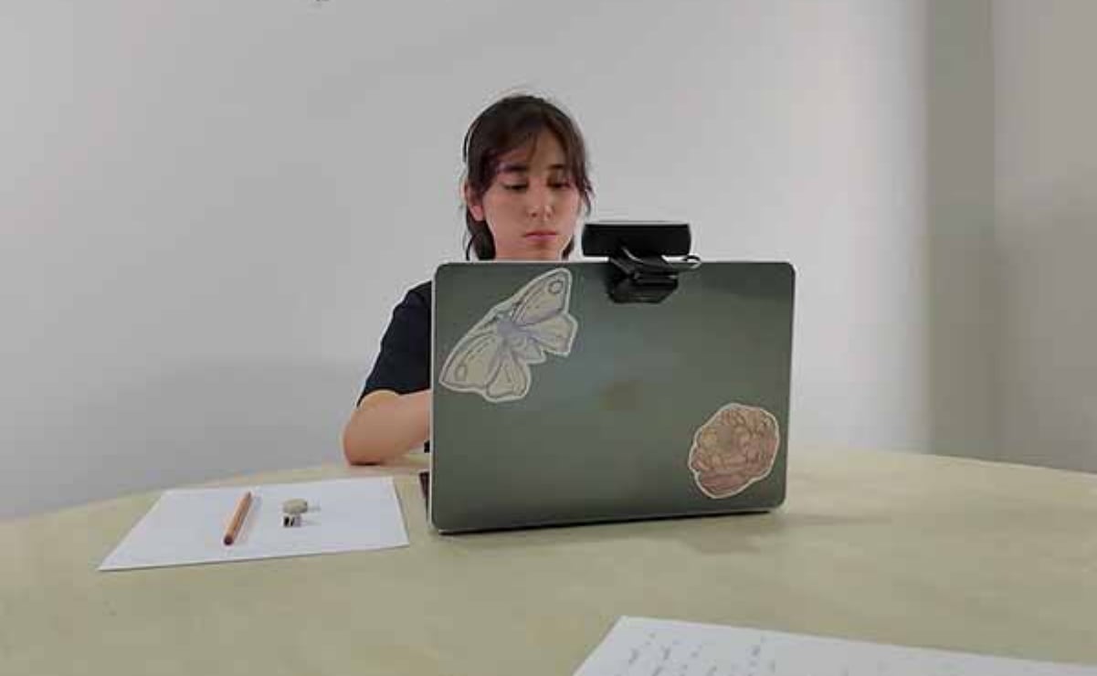 Rosa Icela encabeza la mañanera; Sheinbaum notifica su salida del país al Congreso