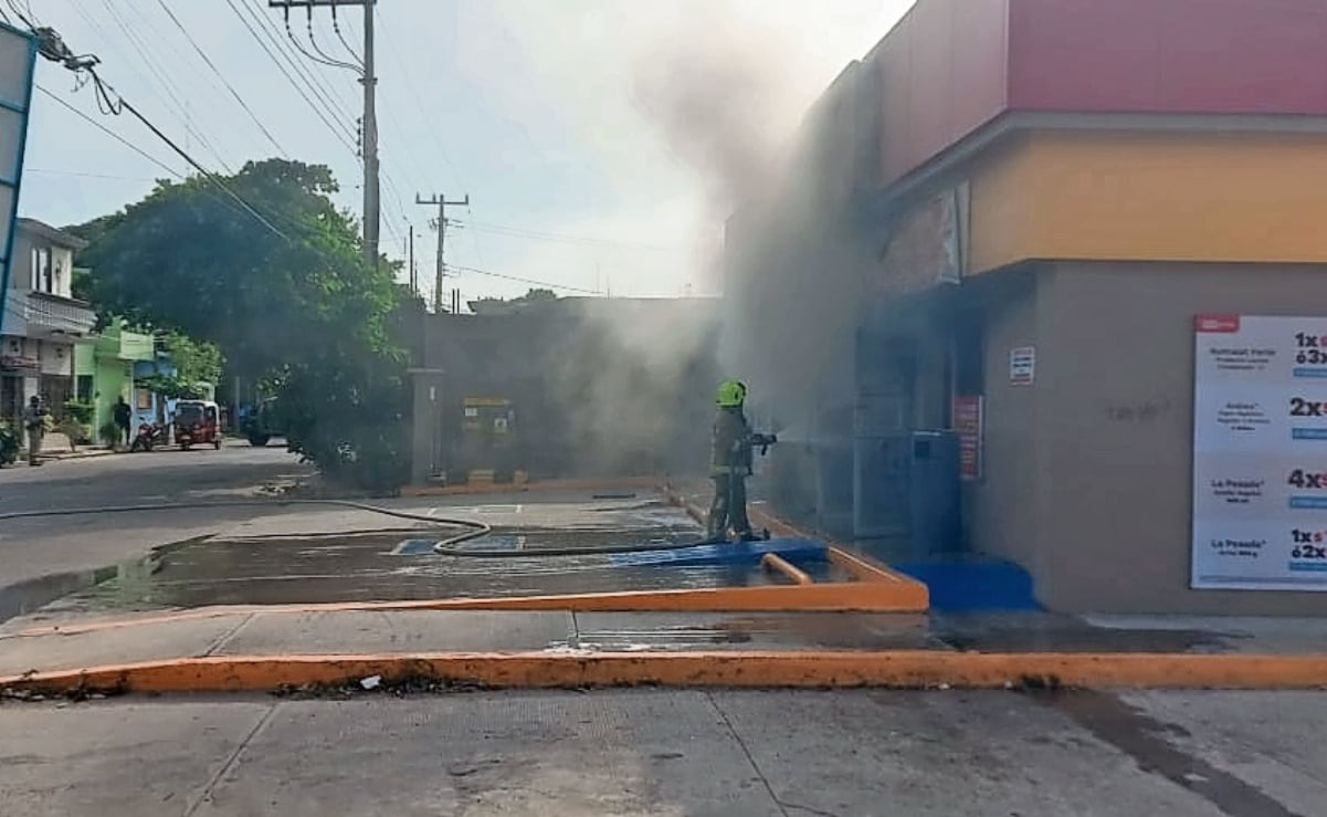 Arturo Carmona responde a acusaciones de violencia de Alicia Villarreal; 
