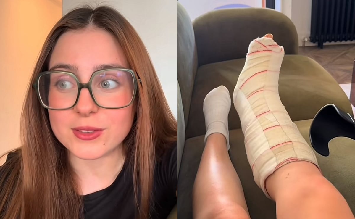 Dr.  Shenka, vocalista de Panteón Rococó, fuera de peligro tras sufrir un preinfarto; seguirá en reposo absoluto