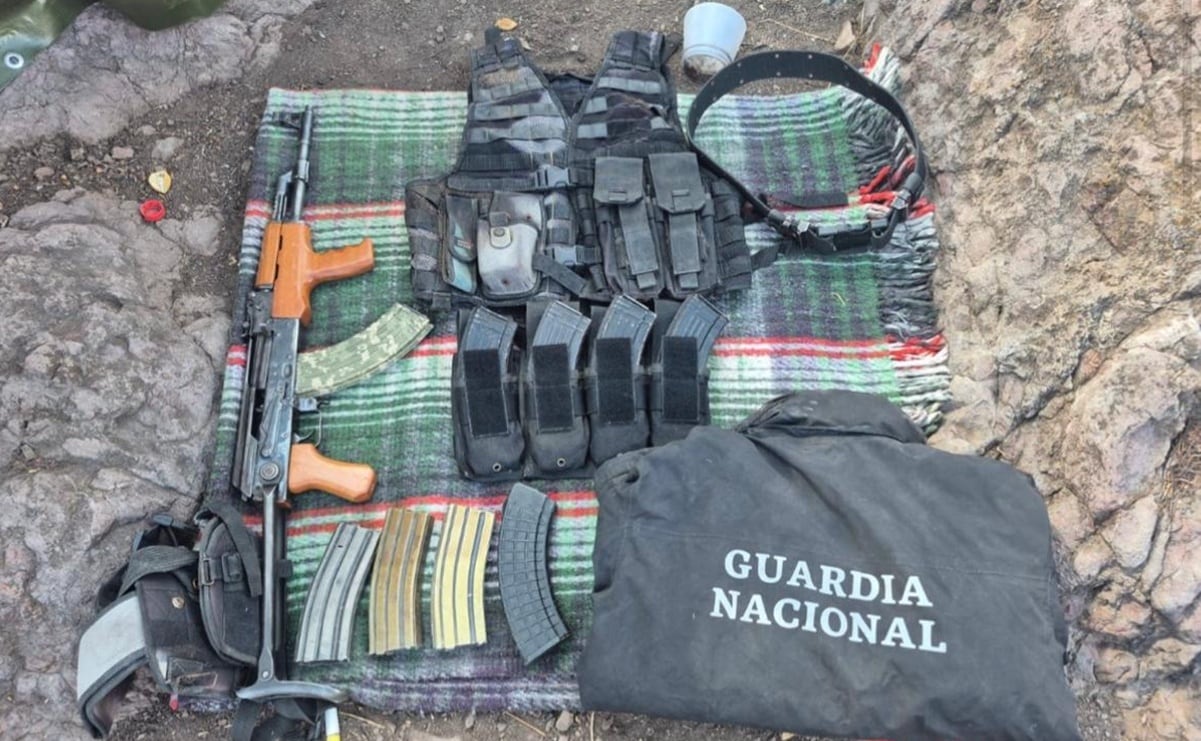 Cae presunto operador de La Ronda 88 en Peralvillo