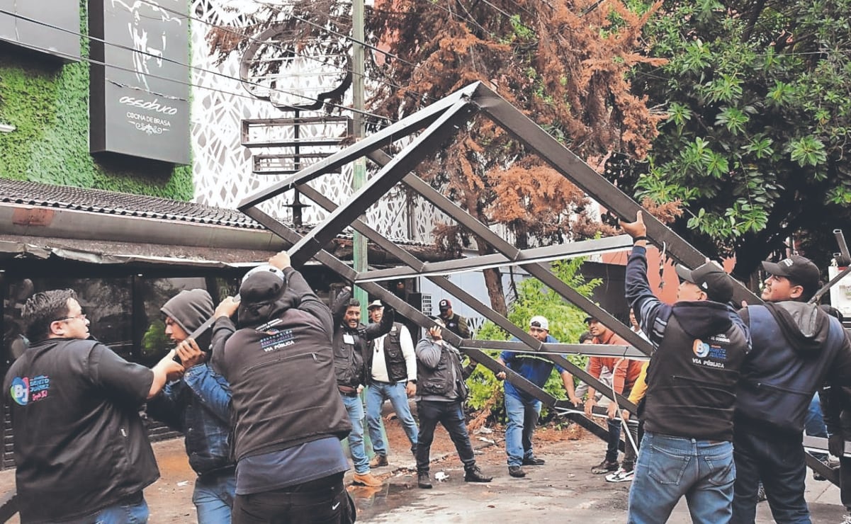 Veracruz suspende clases en 37 municipios debido a fuertes lluvias; alertan que aguaceros seguirán la próxima semana