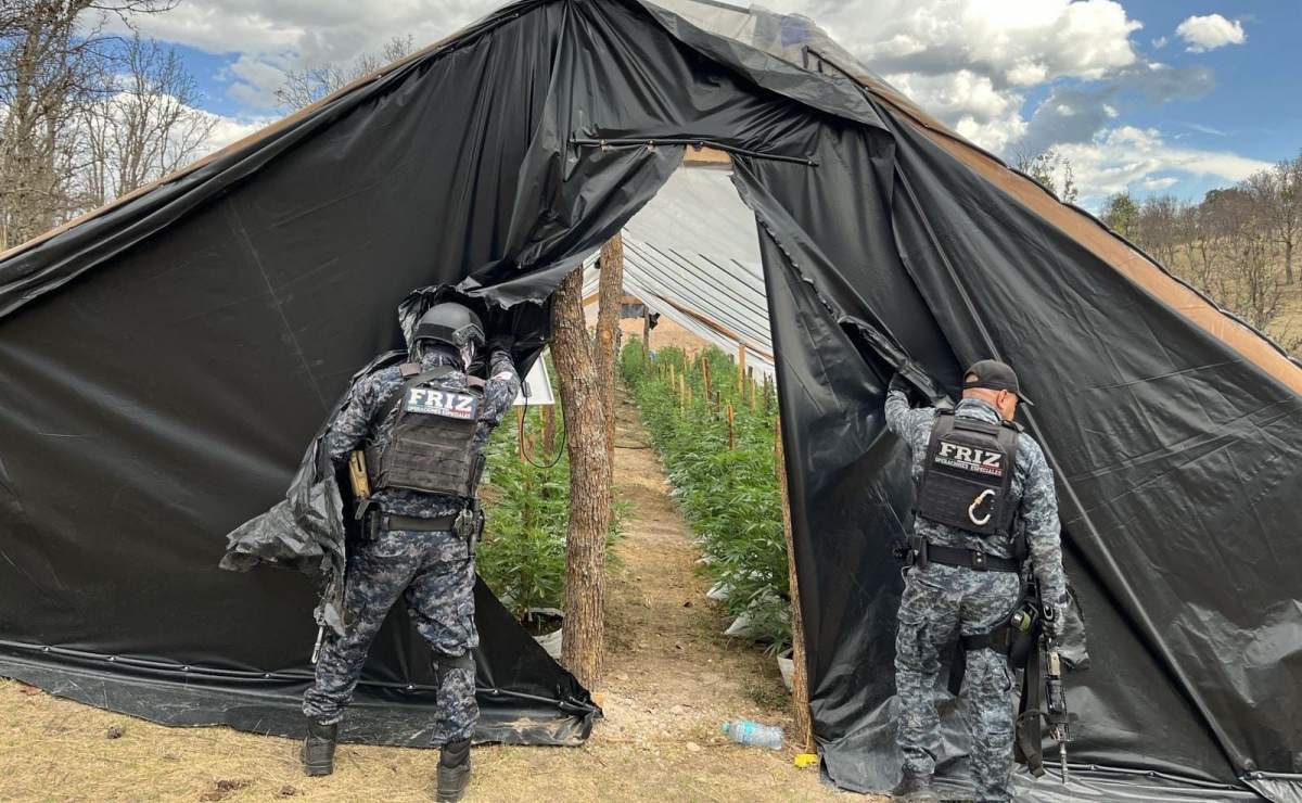 Sentencian a “El Hummer” a 35 años de cárcel en EU; confiscarán 792 mdd al líder fundador de 