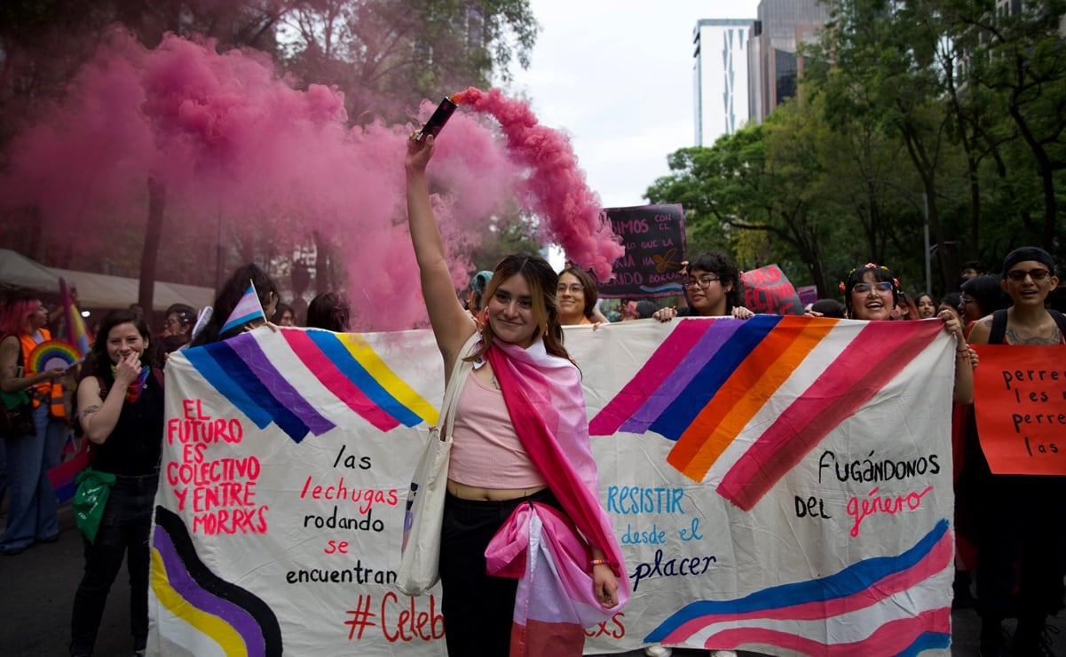Esquivan goteras en estaciones de la Línea 1 del Metro 