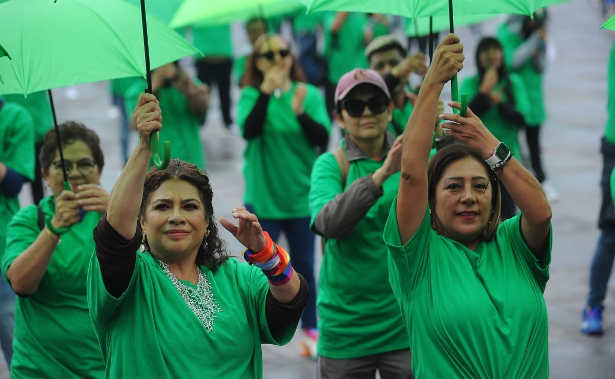 Clima CDMX: Persiste la lluvia; activan recomendaciones por viento y posibles encharcamientos hoy, 22 de junio