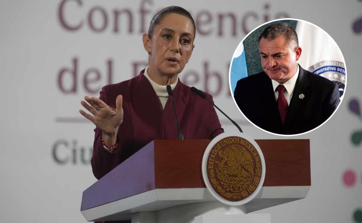 Estado recupera el Museo Internacional del Barroco
