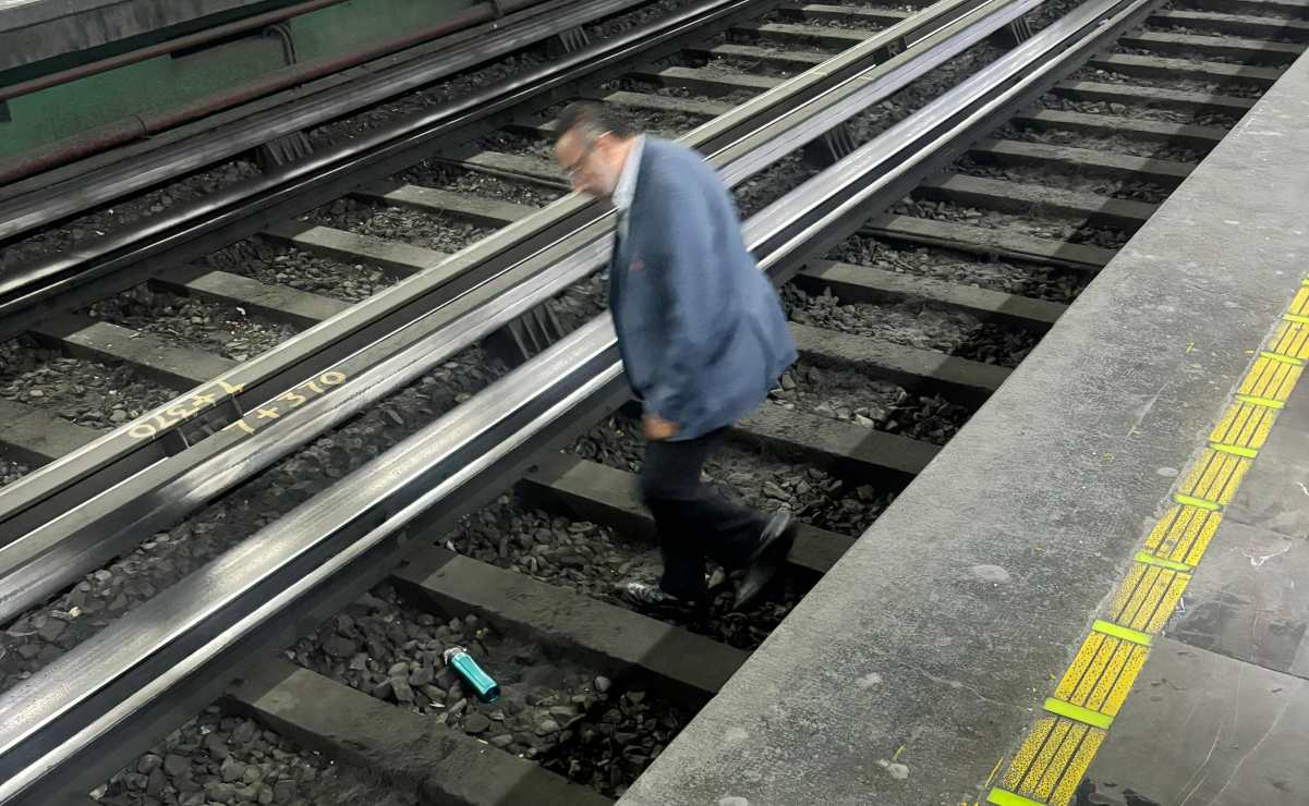 SSPC destaca golpes al narco; del narcotúnel en Tijuana a la detención de integrante del Cártel de los Arellano Félix