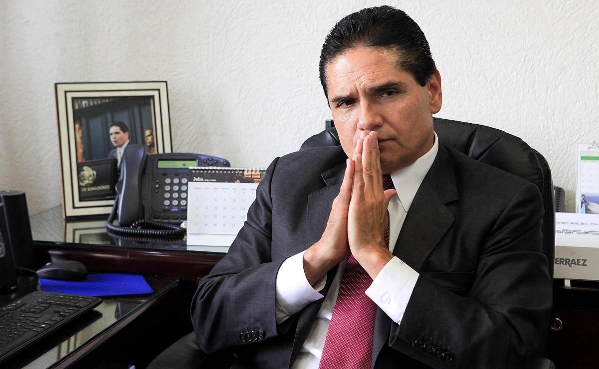 Hugo López-Gatell, el subsecretario de Salud olvidado tras la pandemia y revivido por Sheinbaum; representará a México en la OMS
