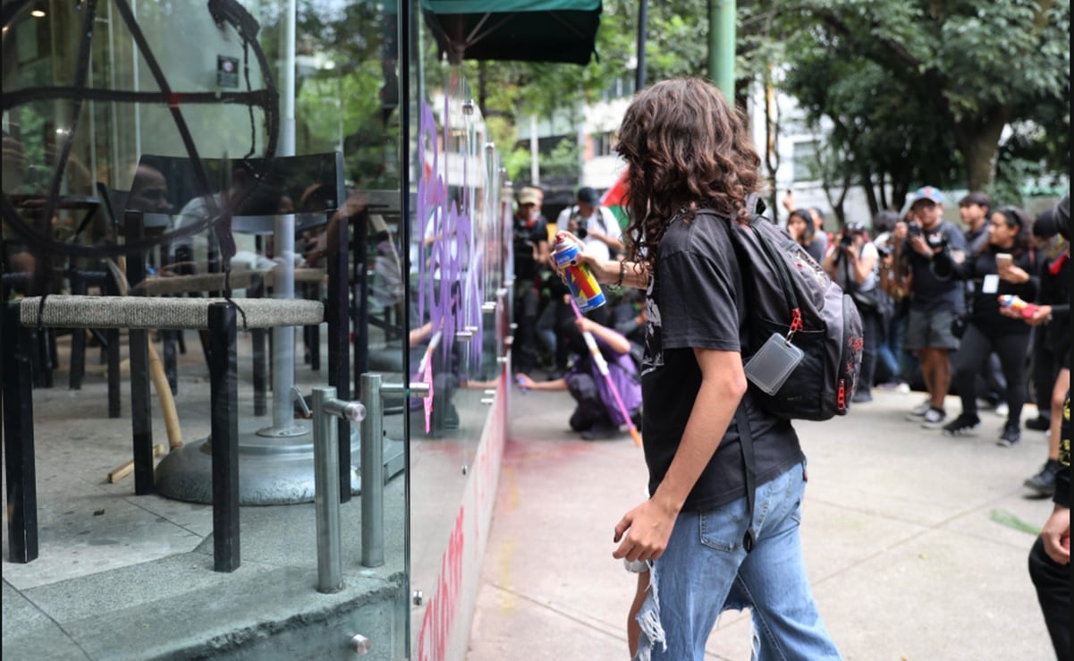 Philly López, el encargado de 