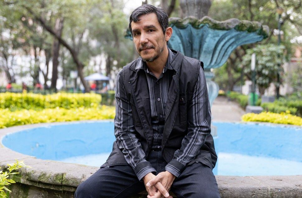 Demetrio Bonilla reestrena el monólogo que conmovió a su abuelo Héctor Bonilla