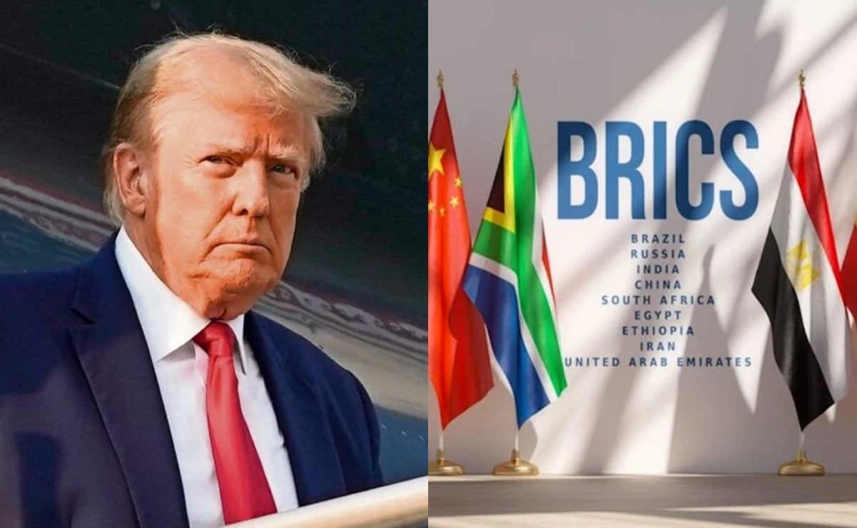 America Party: esto es lo que debes saber sobre el nuevo partido político propuesto por Elon Musk en EU