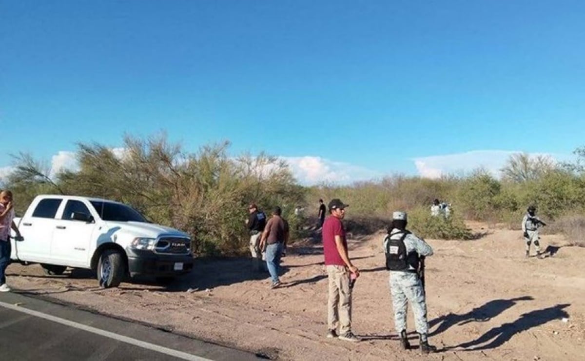CMNG vuelve a atacar policías municipales de Buenavista, Michoacán; hay dos lesionados
