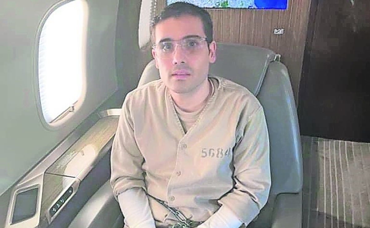 Condenan por abuso sexual al padre de los 
