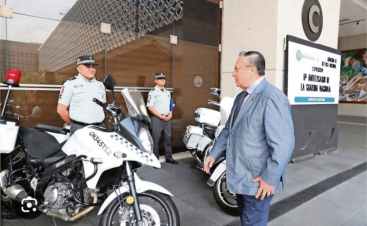 Vinculan a proceso a “El Mimoso” y “La Güera” por despojo y extorsión; eran líderes de red criminal en Edomex