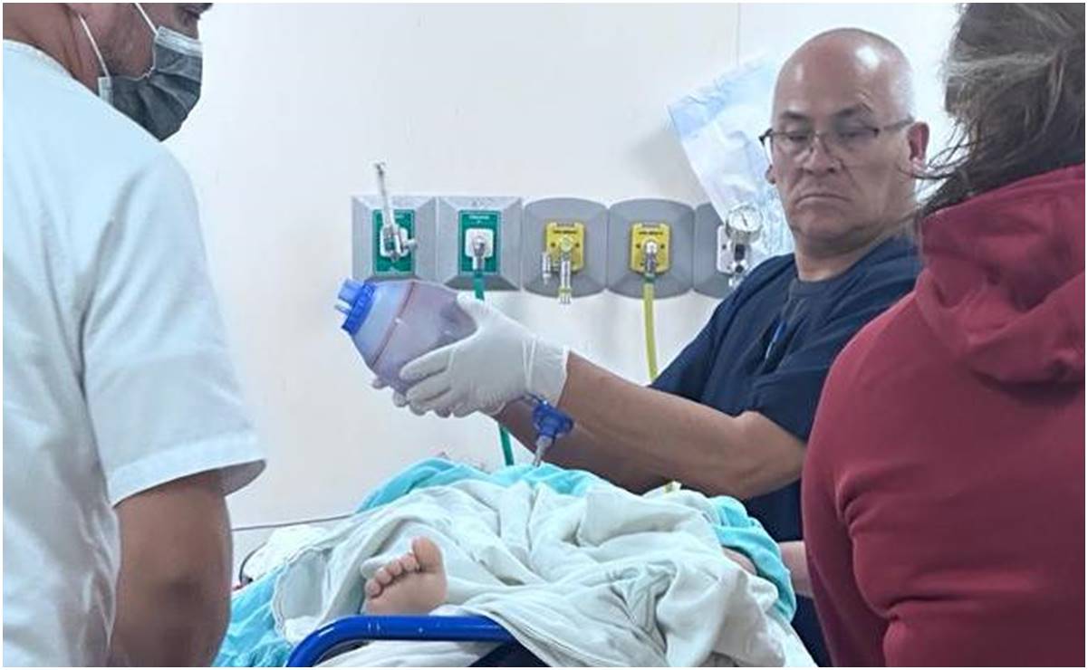 Localizan en Puebla a joven oaxaqueño contactado para trabajar como “soldado