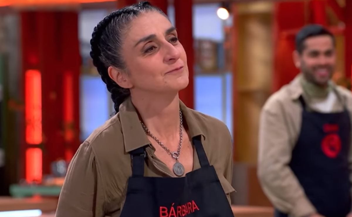Nora Toledano ve material para Juegos Olímpicos del 2028 y asegura: 