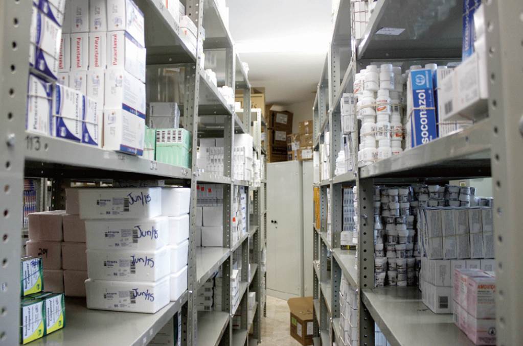 Sinaloa registra los primeros 5 casos importados de sarampión; crean cerco sanitario con Chihuahua y Sonora