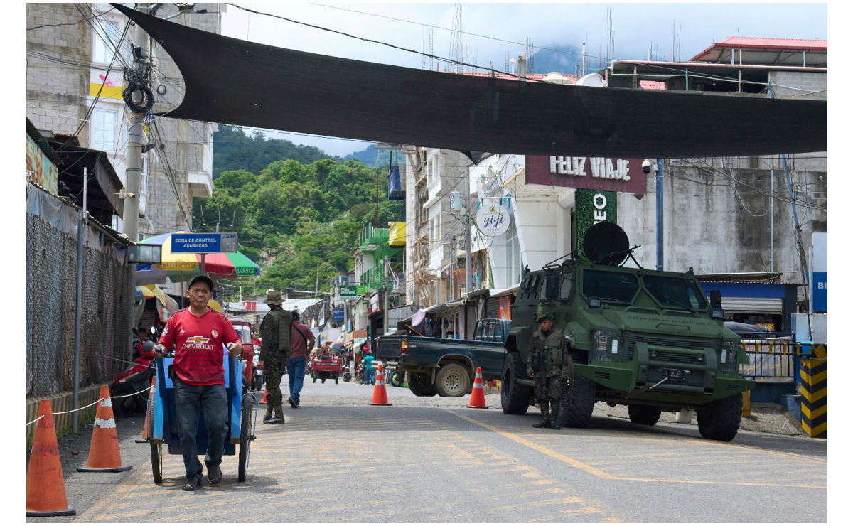 Buscan armonizar Plan General con la Ley de Ordenamiento Territorial; pretenden evitar duplicidades y confusiones