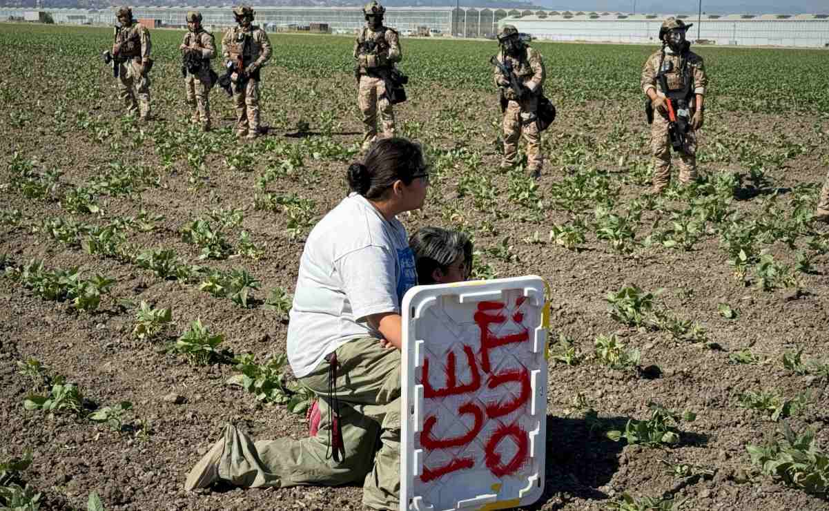 Sujeto es vinculado a proceso por feminicidio de su madre en Baja California Sur; la atacó a golpes con un objeto