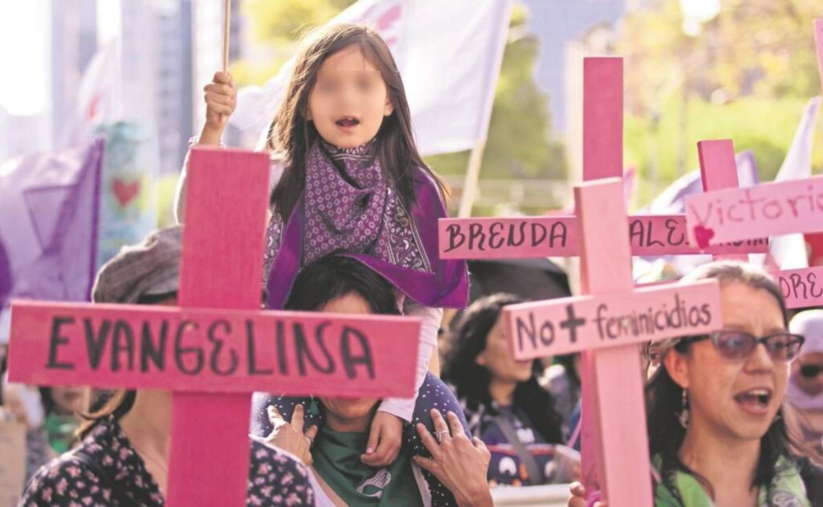 Aumenta violencia contra niñas y adolescentes en Chiapas; suman 22 feminicidios en lo que va del 2025