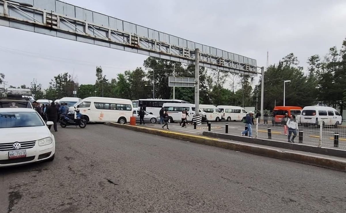 Abandonan la escuela casi un millón en este ciclo 