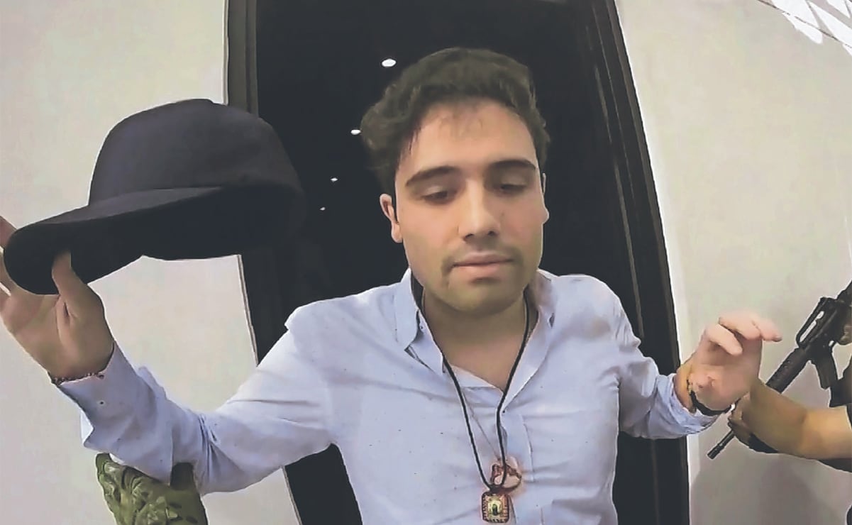 Alberto Pedret, voz en 