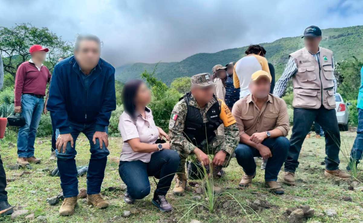 Atacan con escopetas a dos agentes de la Policía Investigadora de Tizayuca, Hidalgo; hay 5 detenidos