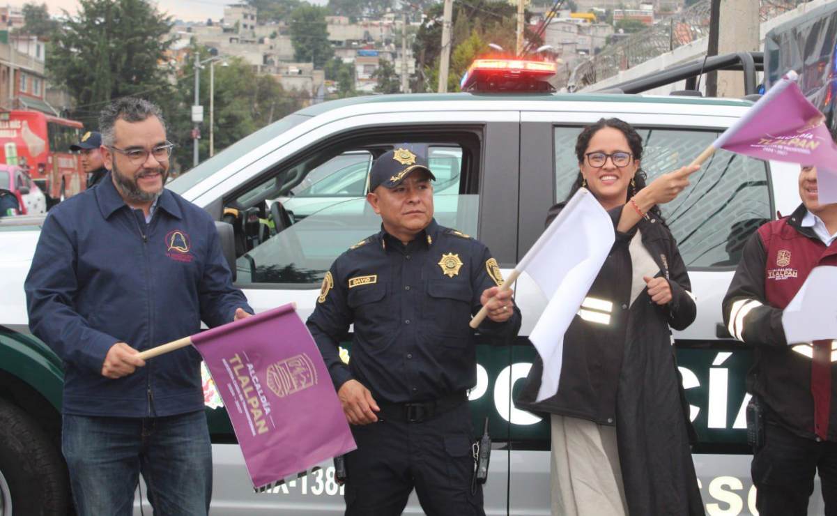 Inauguran exposición Acertijos y Flores en Álvaro Obregón