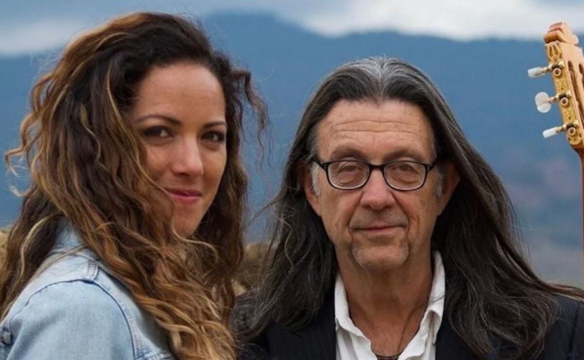 María Penella honra el legado de “Chespirito”
