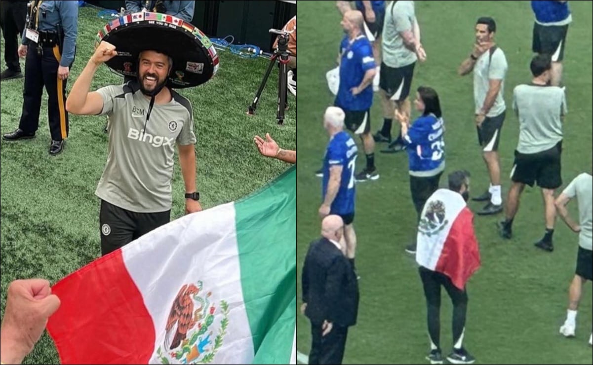 Capital Cities volvió a la CDMX con fiesta y mensaje político; los fans perdonaron la espera