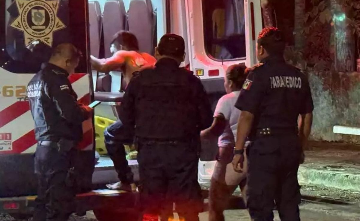 Después de los tacos al pastor, embajada de EU promueve el 