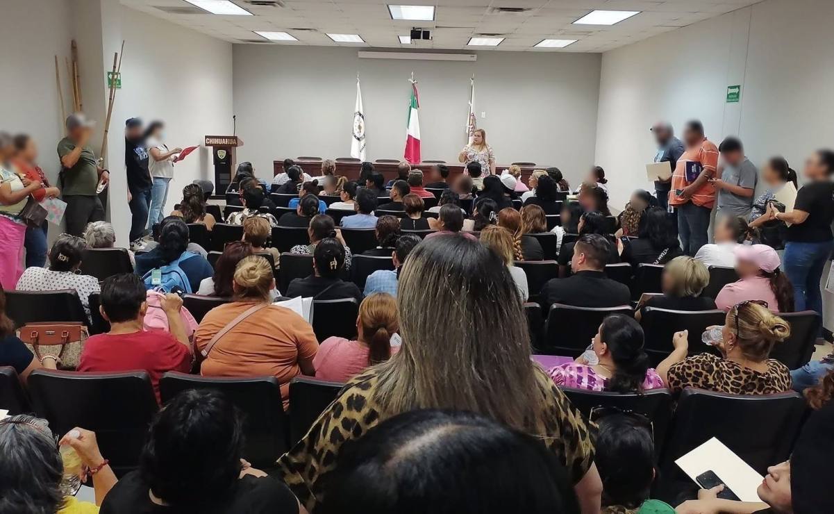 Operación en granja de cannabis en California supone la mayor redada migratoria; hay 361 detenidos 