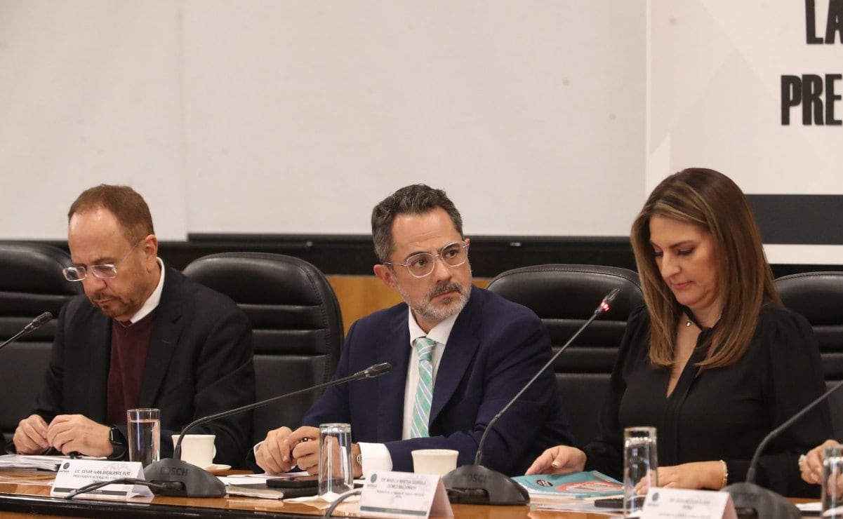 AMLO y Sheinbaum vs narcoabogados; la vez que López Obrador amagó con demandar al defensor de García Luna
