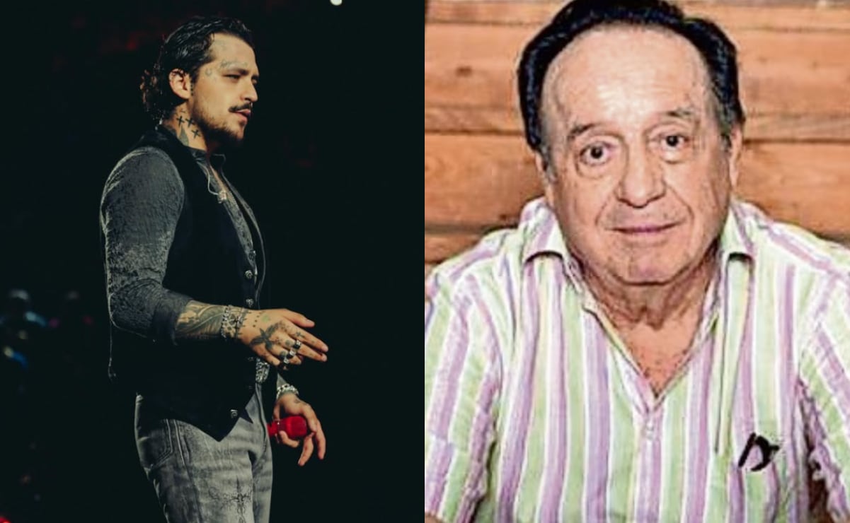 Él fue Pepe Lavat; narrador de 