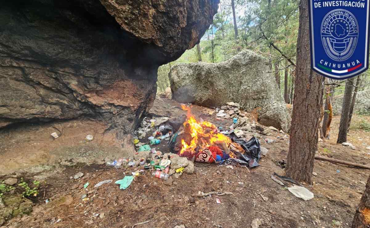 Hallan cuerpo de hombre que ingresó a nadar en Laguna Koila en Chiapas; fue encontrado a 33 metros de profundidad
