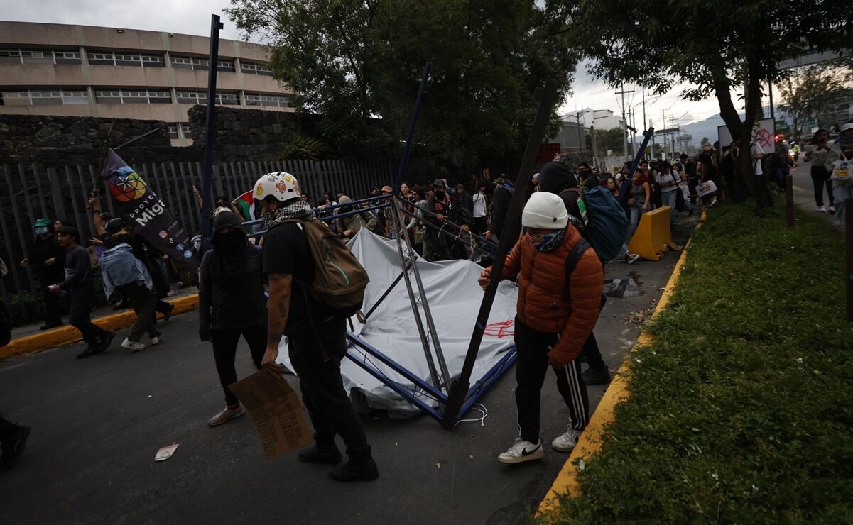 Liga MX: Pumas sufre dramática remontada ante Pachuca; suma su segunda derrota en el Apertura 2025