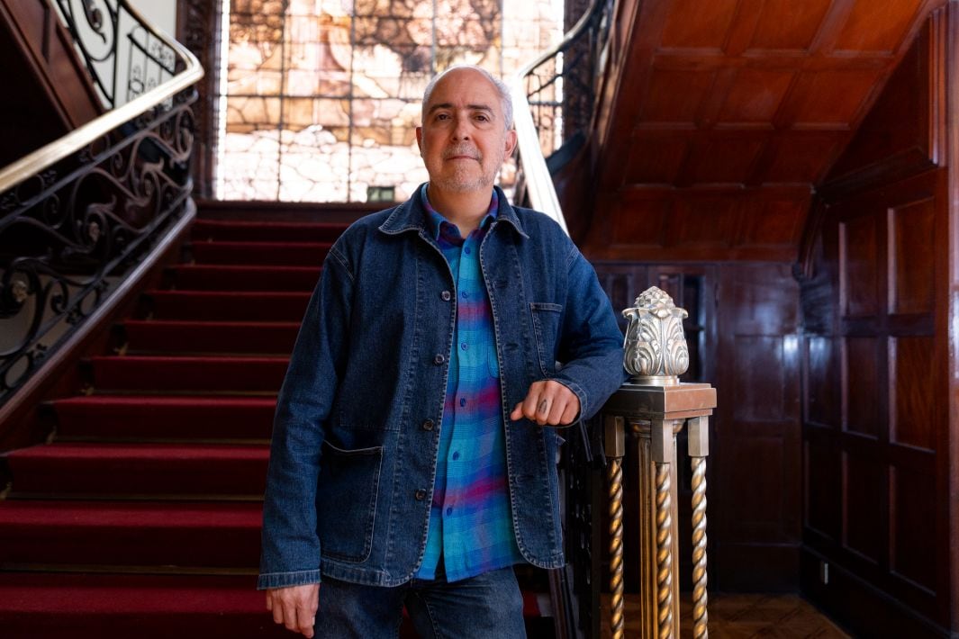 El caso de lavado que Pablo Gómez no detectó... pero EU, sí